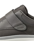 Men’s Single Strap Walking Shoes – Adjustable Fit (Regular to Extra Wide) - Silverts 10