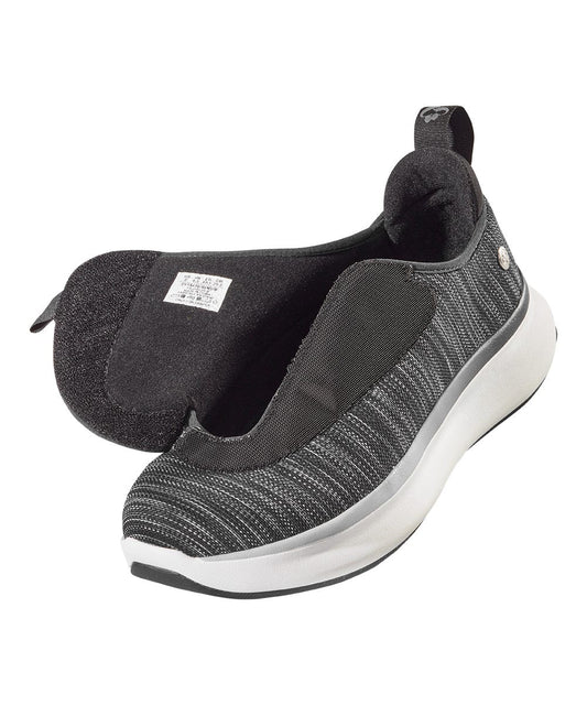 Men’s Comfort Shoes with Easy Closures – Adjustable Fit (Regular to Extra Wide) - Silverts 2