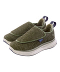 Men’s Comfort Shoes with Easy Closures – Adjustable Fit (Regular to Extra Wide) - Silverts 5