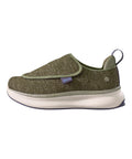 Men’s Comfort Shoes with Easy Closures – Adjustable Fit (Regular to Extra Wide) - Silverts 8