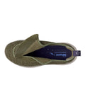 Men’s Comfort Shoes with Easy Closures – Adjustable Fit (Regular to Extra Wide) - Silverts 6