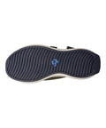 Men’s Comfort Shoes with Easy Closures – Adjustable Fit (Regular to Extra Wide) - Silverts 14
