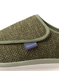 Men’s Comfort Shoes with Easy Closures – Adjustable Fit (Regular to Extra Wide) - Silverts 11