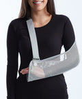 Arm Sling - Silverts 1