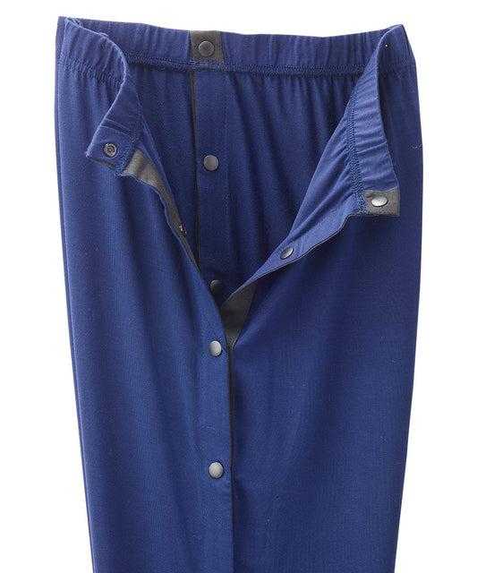 Women's Tearaway Post-Surgery Recovery Pant - Silverts 2