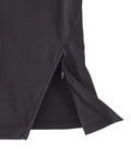Women's Post Surgery Zipper Closure Recovery Top - Silverts 7