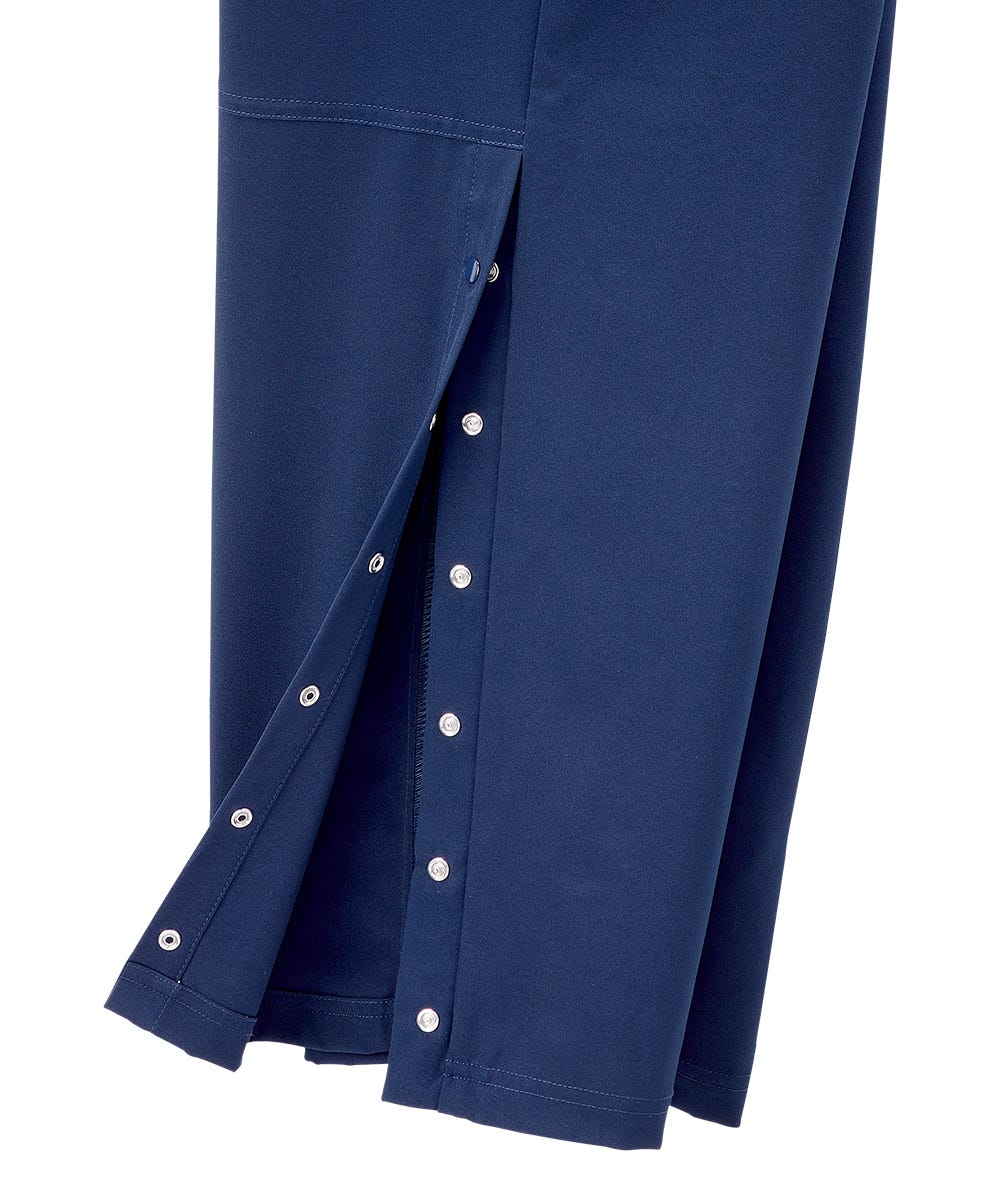Men's Recovery Tracksuit Pant - Silverts 15
