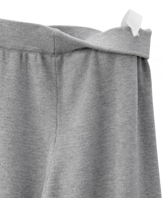 Women's Self Dressing Knit Tracksuit Set - Silverts 2