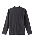 Men's Open Back Long Sleeve Polo & Open Back Pant Set - Clearance - Silverts 12