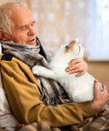 Assistex Therapy Cat Plush for Seniors with Dementia – Realistic Stuffed Animal Companion for Alzheimer’s, Memory Loss, Elderly Comfort – Soft, Calming, Lifelike Cat Toy - Silverts 5