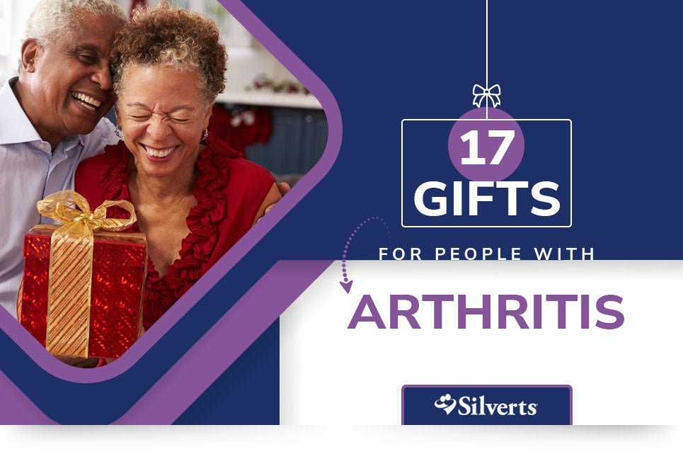 17 Gifts for People with Arthritis