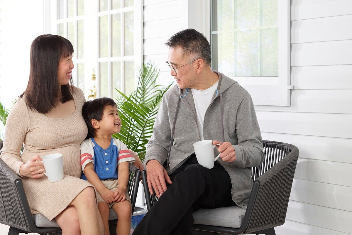 Best Birthday Gifts for an Older Dad