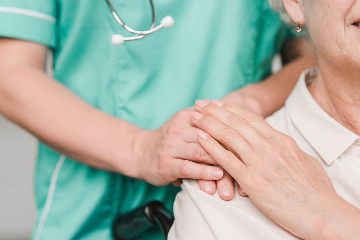 Plan for a Successful Hospital Discharge