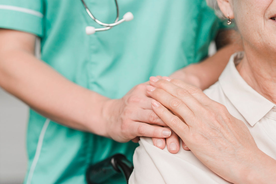 Plan for a Successful Hospital Discharge