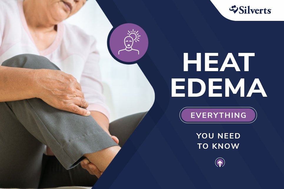Heat Edema Everything You Need to Know