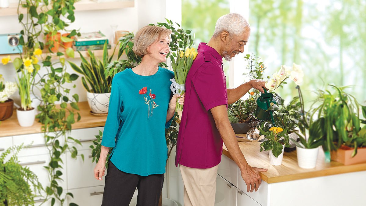 6 Physical Activities for Older Adults to Increase Independence