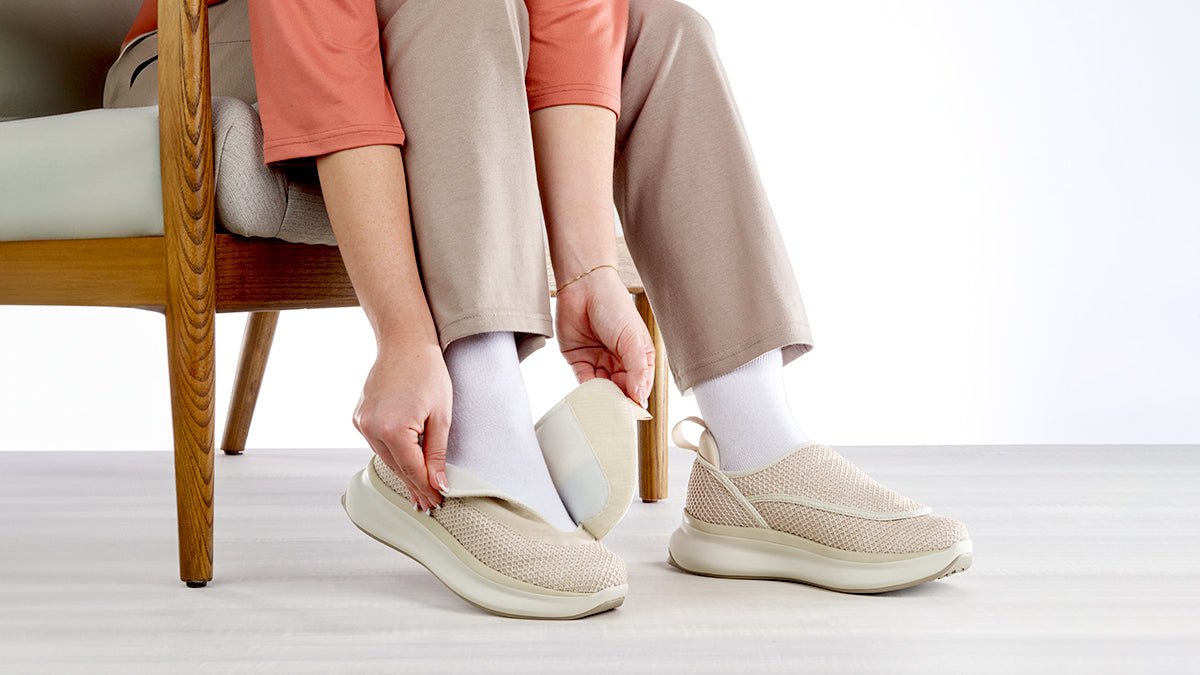 3 Best Walking Shoes for Seniors