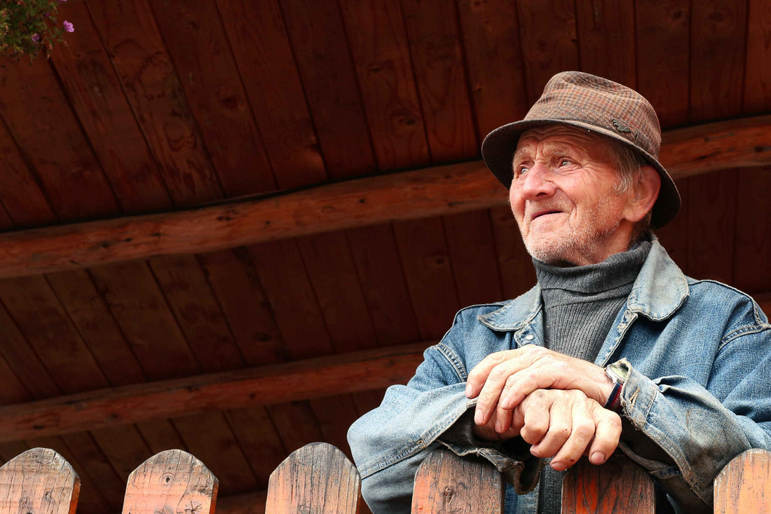 What Are the Most Common Symptoms of Parkinson’s?