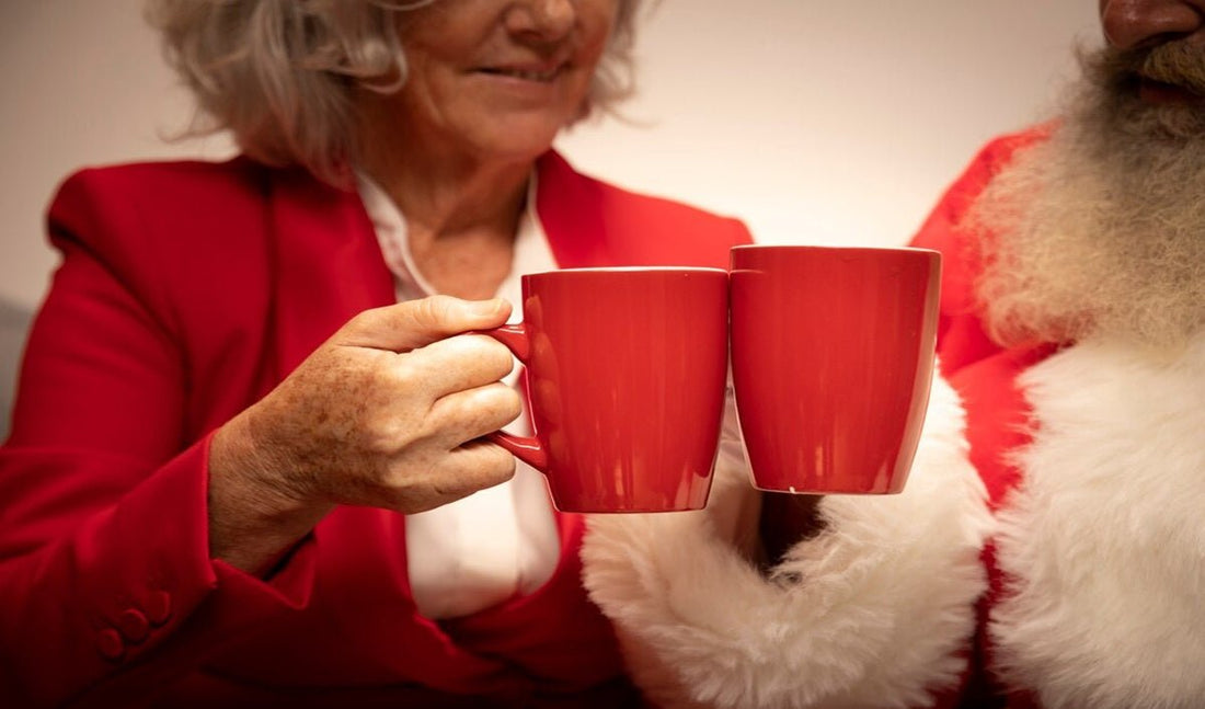 7 Winter Activities for Nursing Home Residents
