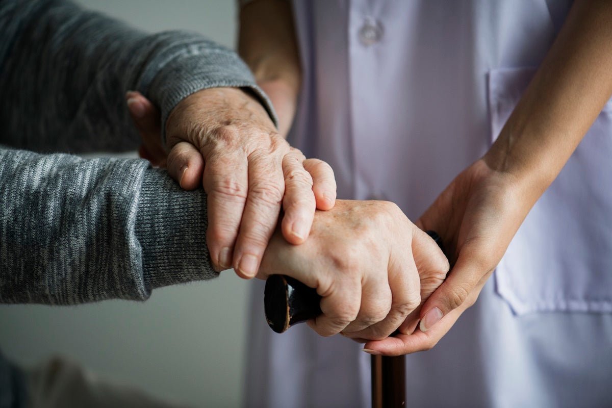When is it Time for a Nursing Home? 8 Key Signs