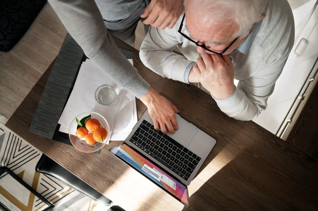How to Create a Daily Routine for Elderly Loved Ones