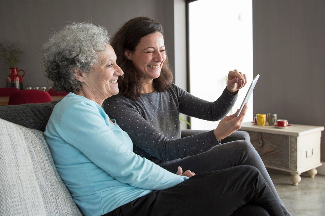 Managing Work-Life Balance for Caregivers