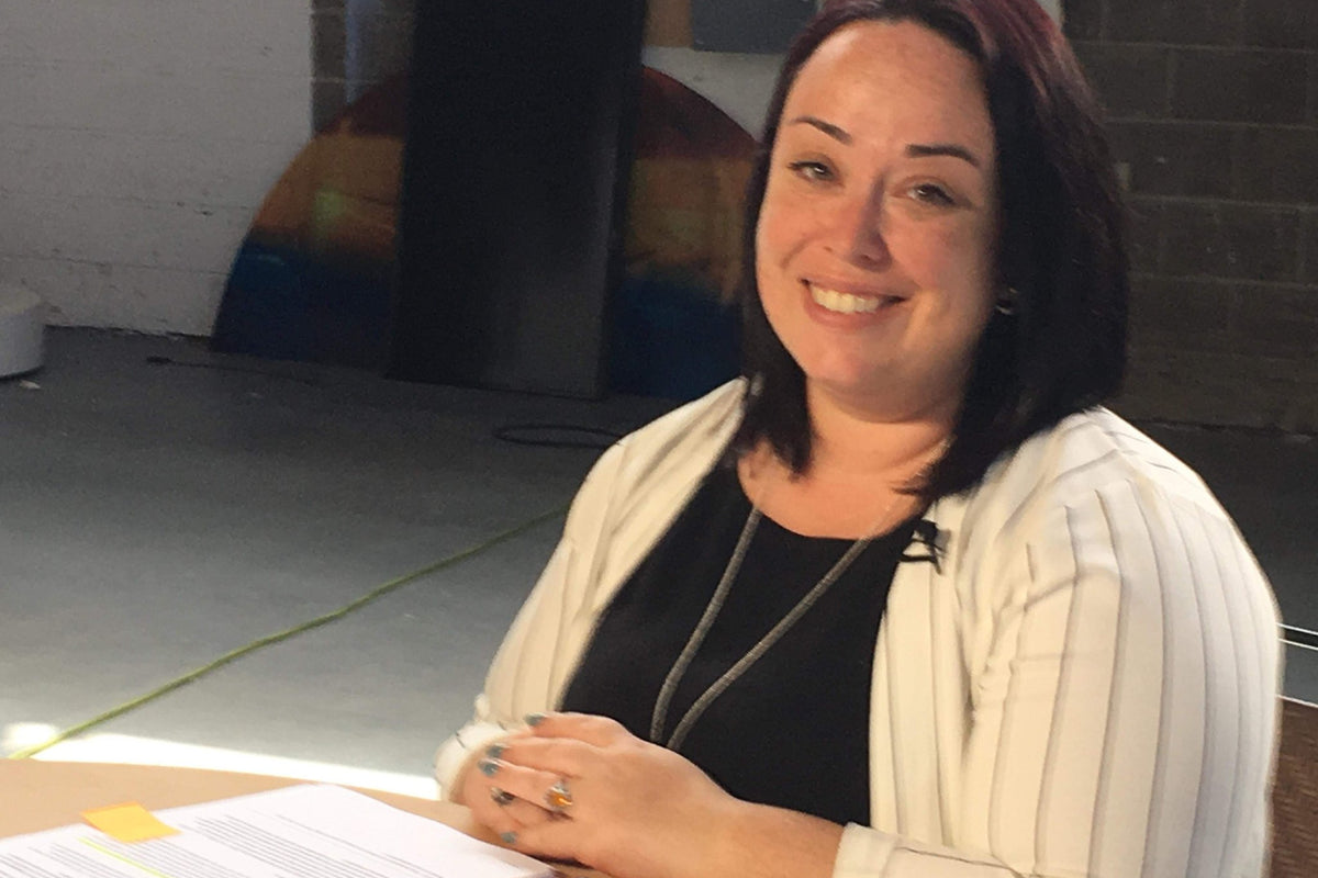 President & Founder of the Ontario PSW Association & Canadian Support Worker Association