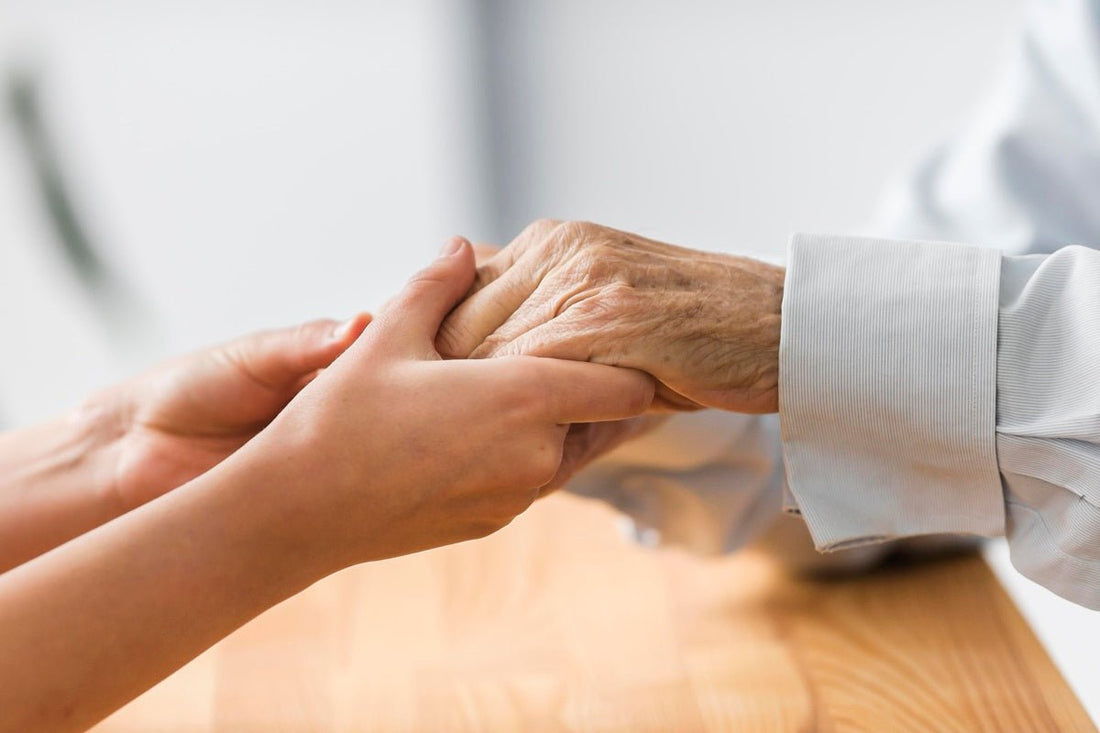 5 Multiple Sclerosis Self-Care Tips for Adults