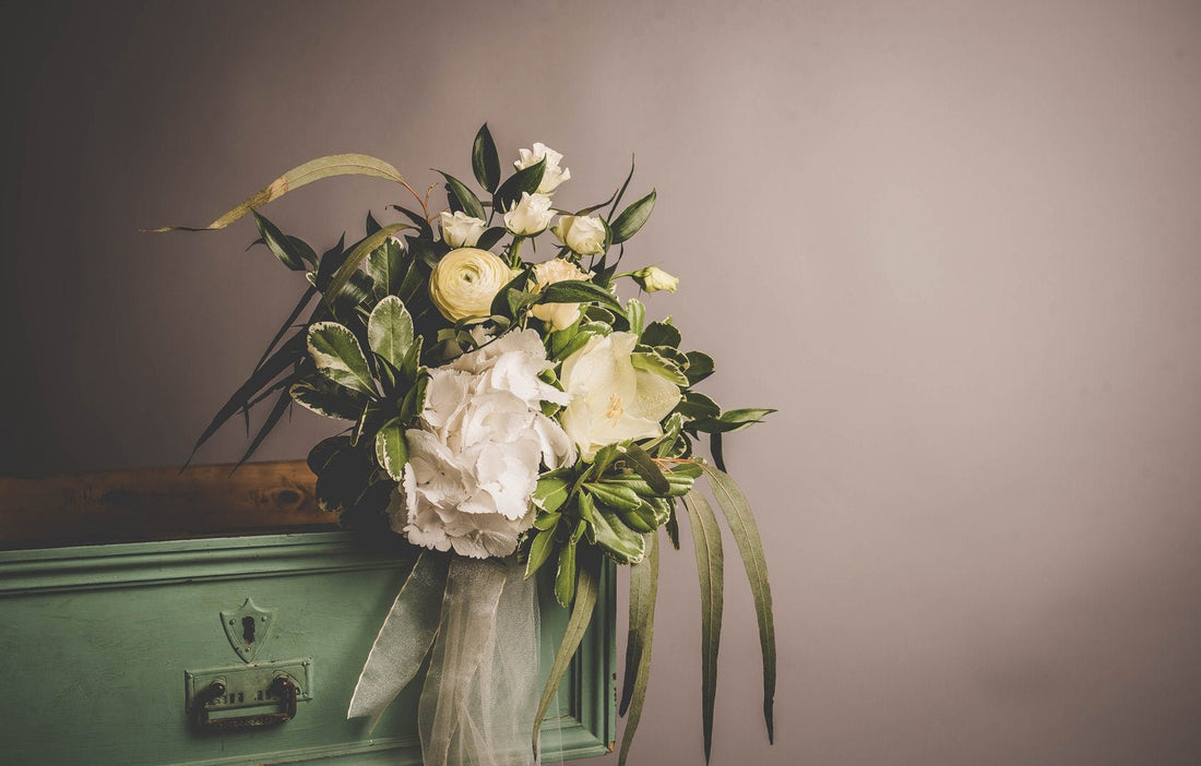 How to Celebrate Mother's Day when Your Mother has Passed