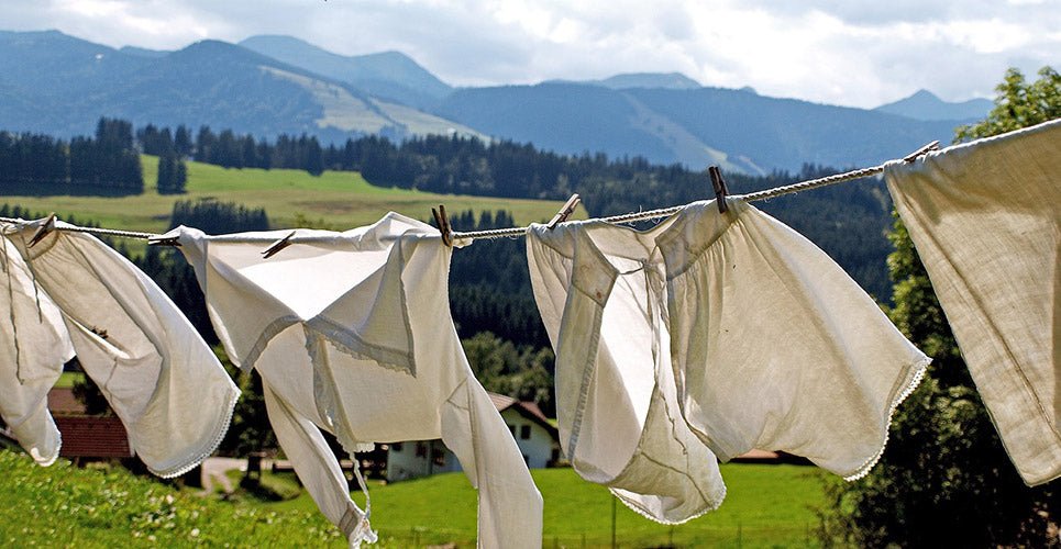 Helping Seniors Wearing the Same Clothes Every Day