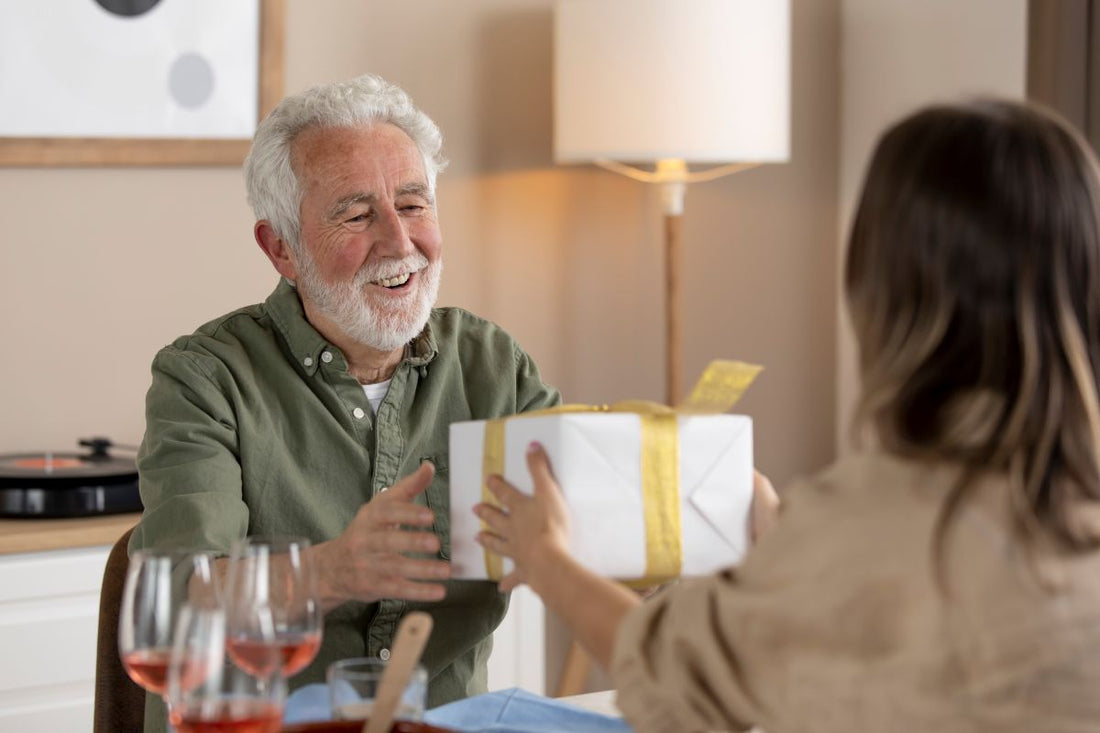 14 Best Gifts for Nursing Home Residents