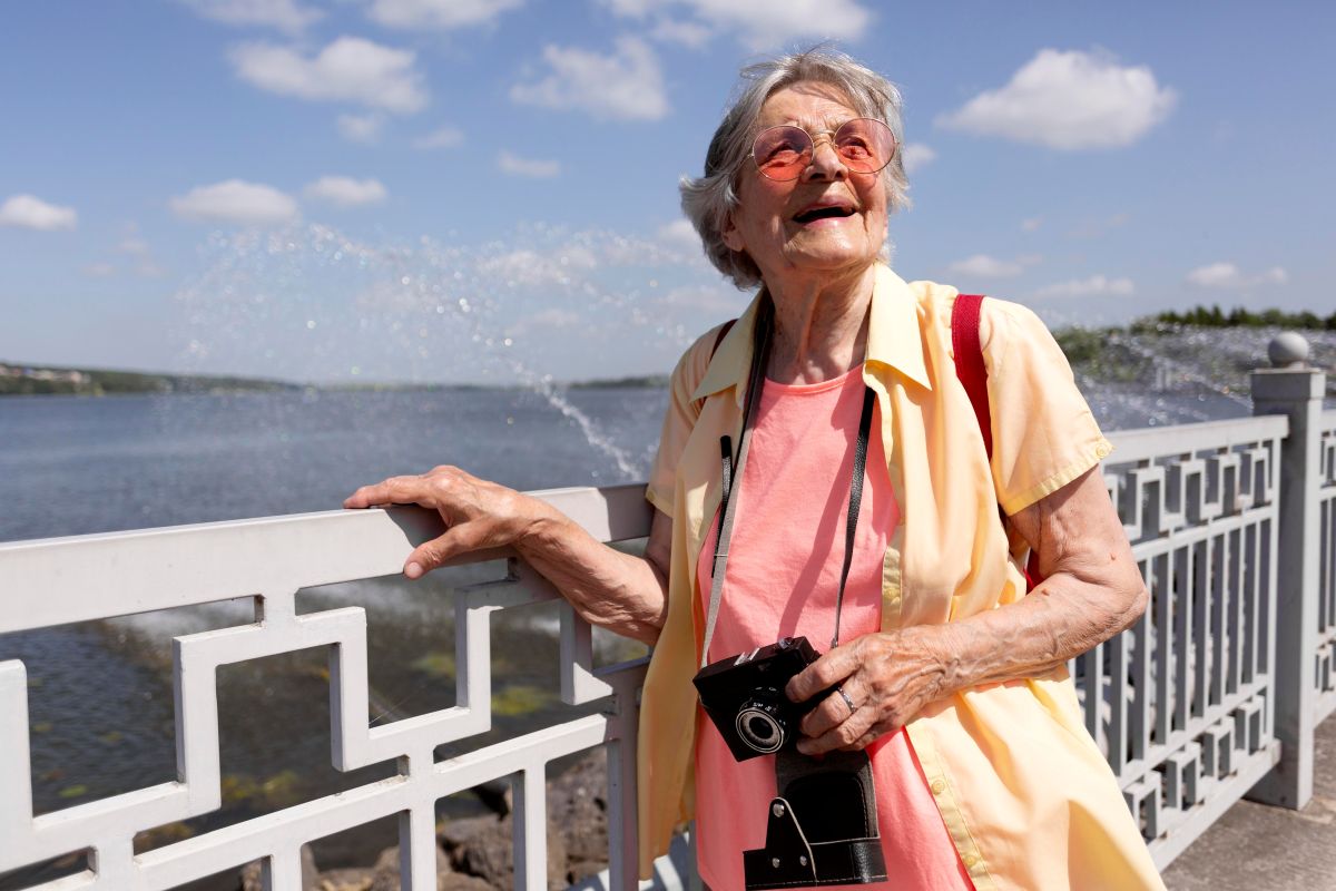 10 Essential Travel Tips for Senior Citizens