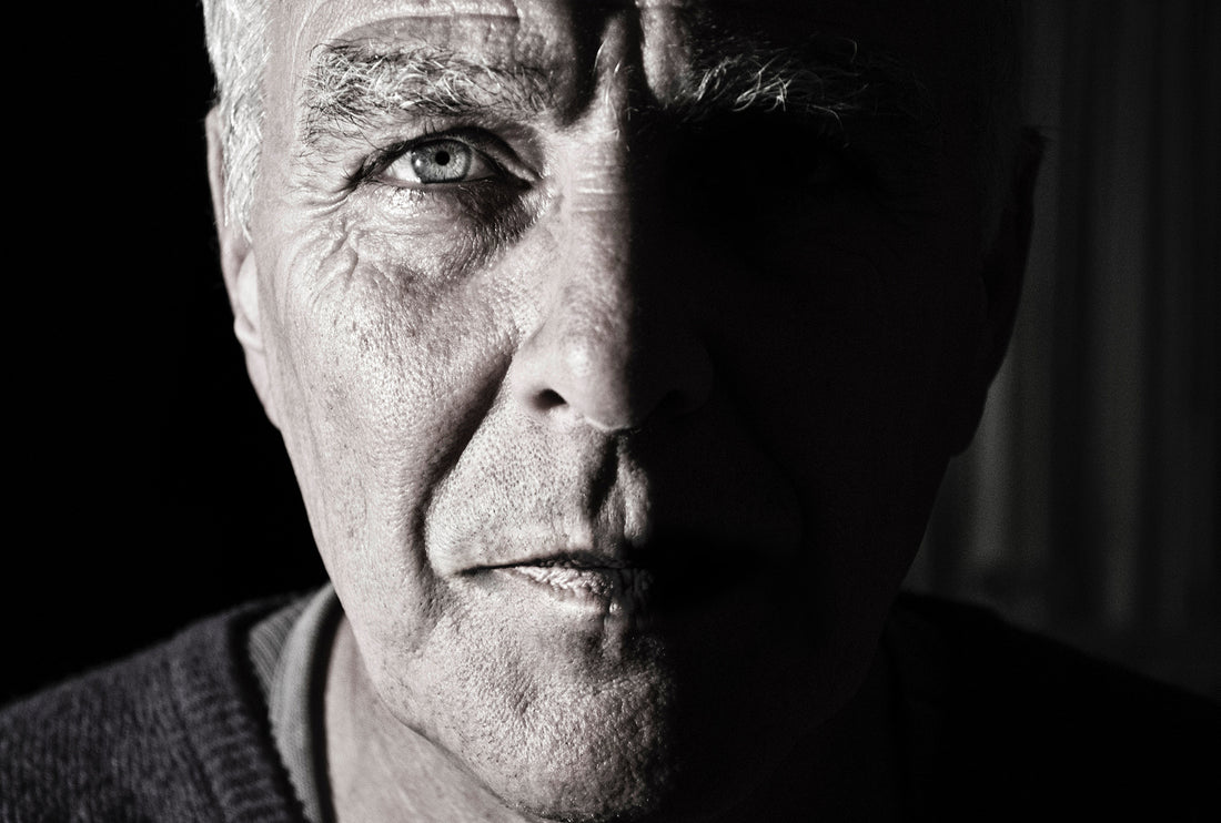 Early Signs of Dementia