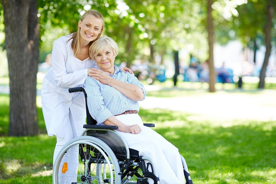 Disability clothing