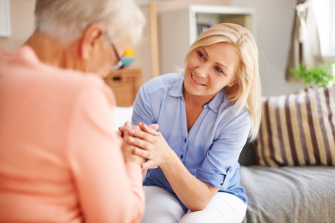 8 Dementia Caregiver Tips for First-Timers