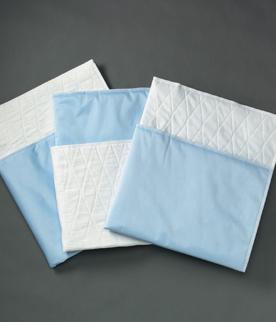 Economy Absorbent Bed Pad 24"x36" (SKU: BPS100) - Silverts 1