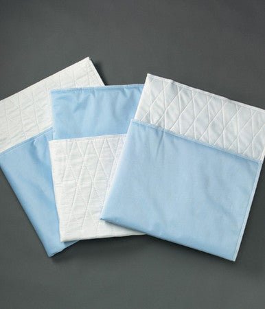 Economy Absorbent Bed Pad 24"x36" (SKU: BPS100) - Silverts 5