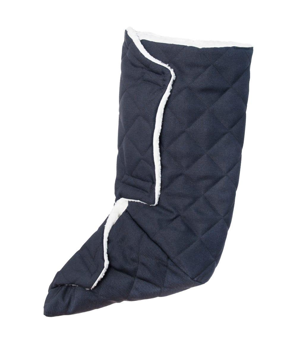 Unisex Extra Wide Adjustable Foot Protectors - Silverts 4