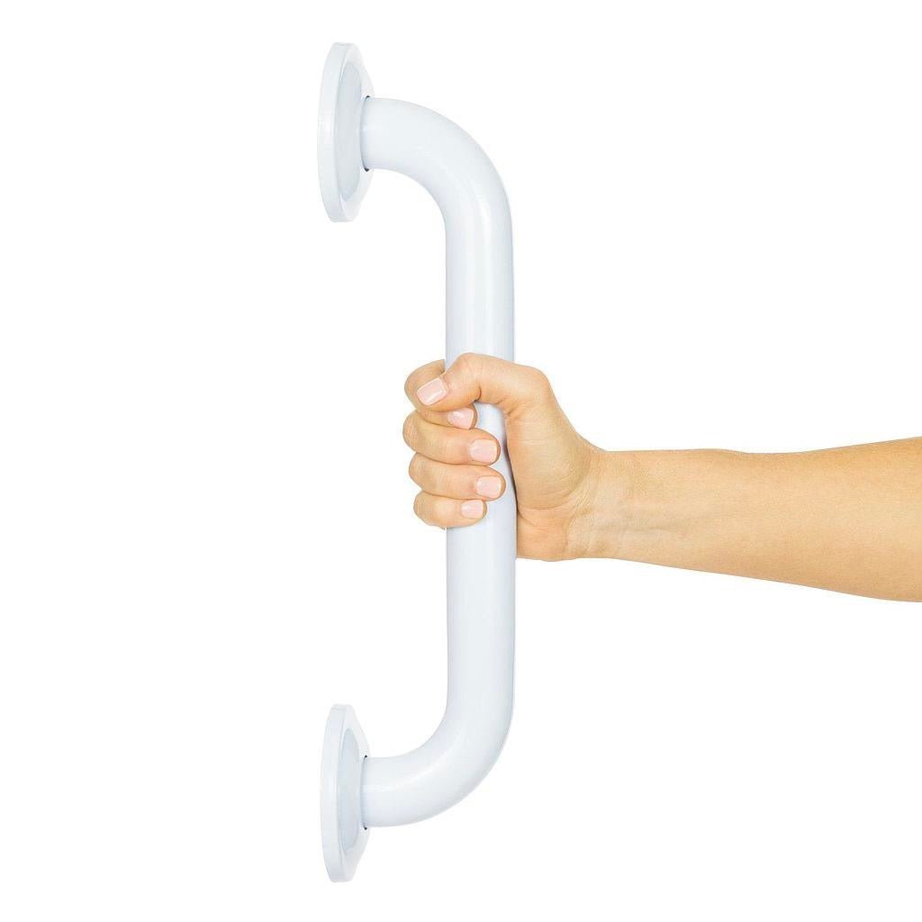 16" Grab Bar - Silverts 6