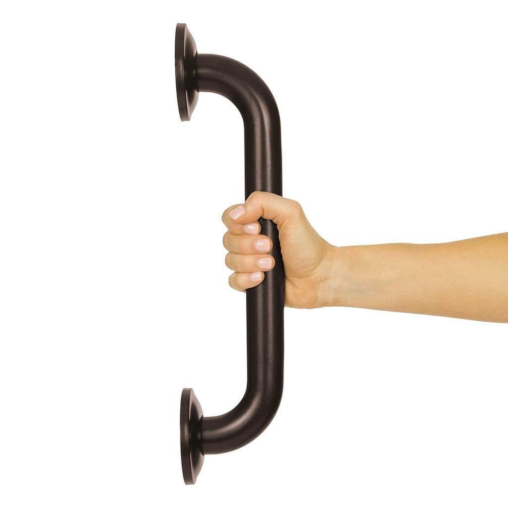 16" Grab Bar - Silverts 5