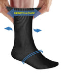 Womens & Mens Simcan® Comfort Diabetic Sock - Silverts 25