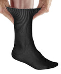 Womens & Mens Simcan® Comfort Diabetic Sock - Silverts 5