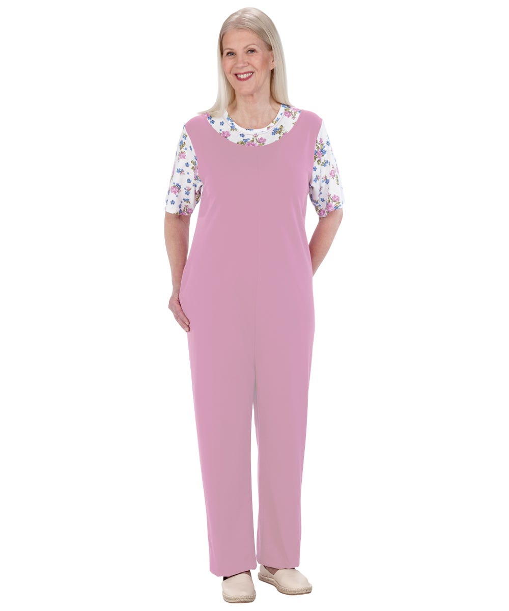 Women's Stay Dressed Relaxed Fit Sleeper - Clearance - Silverts 7