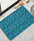 Bubble World Non-Slip Bath Mat - Silverts 2