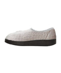 Women’s Soft Slippers with Easy Closures – Adjustable Fit (Regular to Extra Wide) - Silverts 11