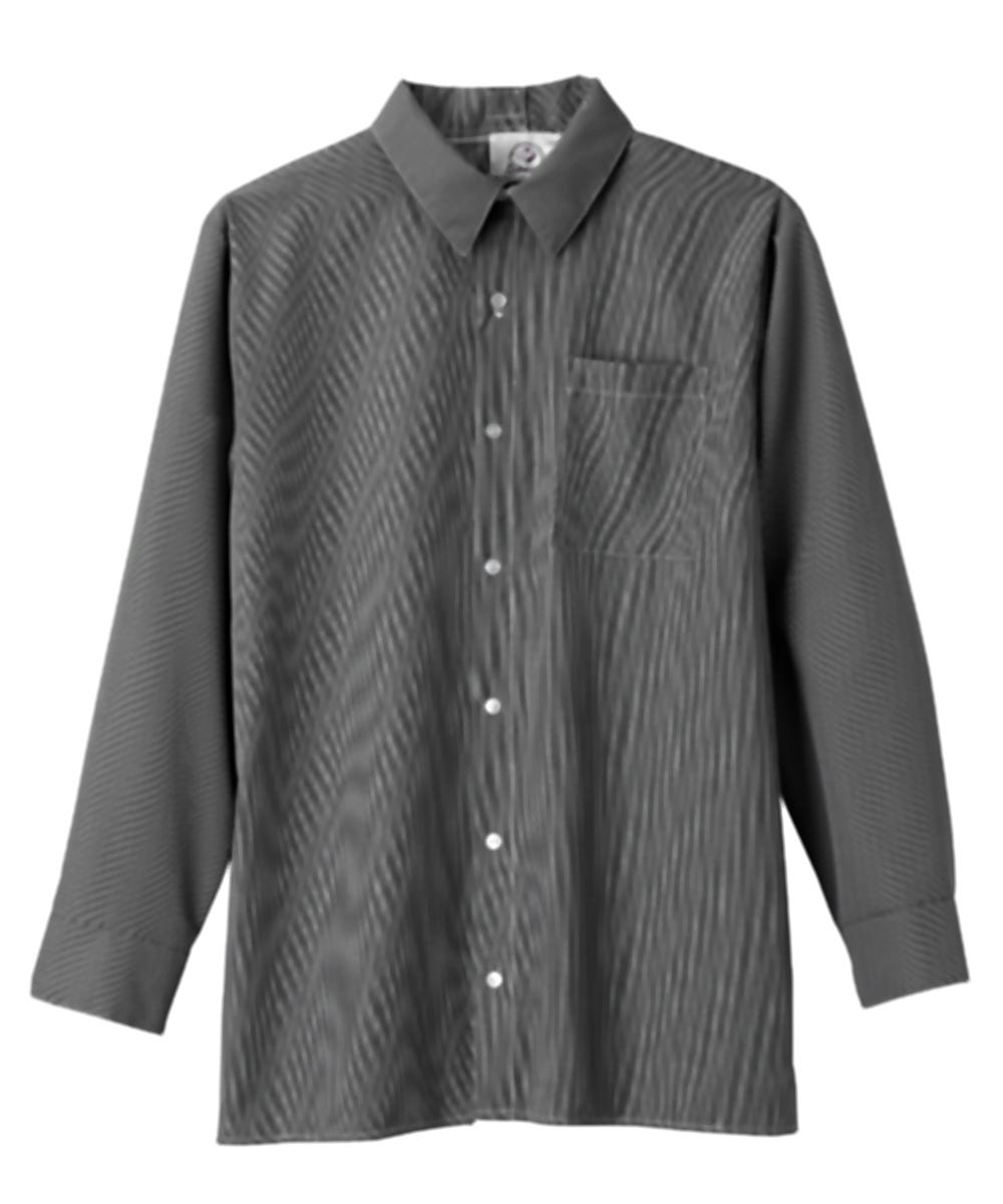 Men's Open Back Adaptive Sport Shirt - Silverts 26