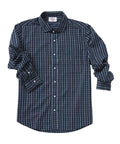 Men's Open Back Adaptive Sport Shirt - Silverts 36