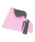 Women's & Men's Stay On Wheelchair Blanket - Silverts 13