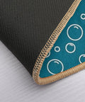 Bubble World Non-Slip Bath Mat - Silverts 5