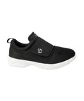 Women's Wide Lightweight Walking Shoes - Silverts 6